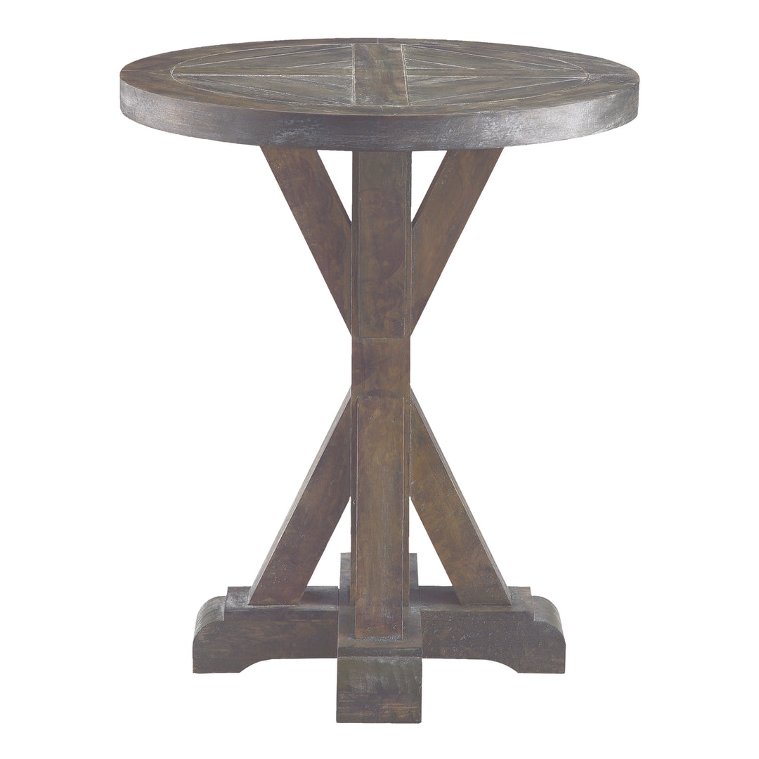 Bridgeport Accent Table Image 1