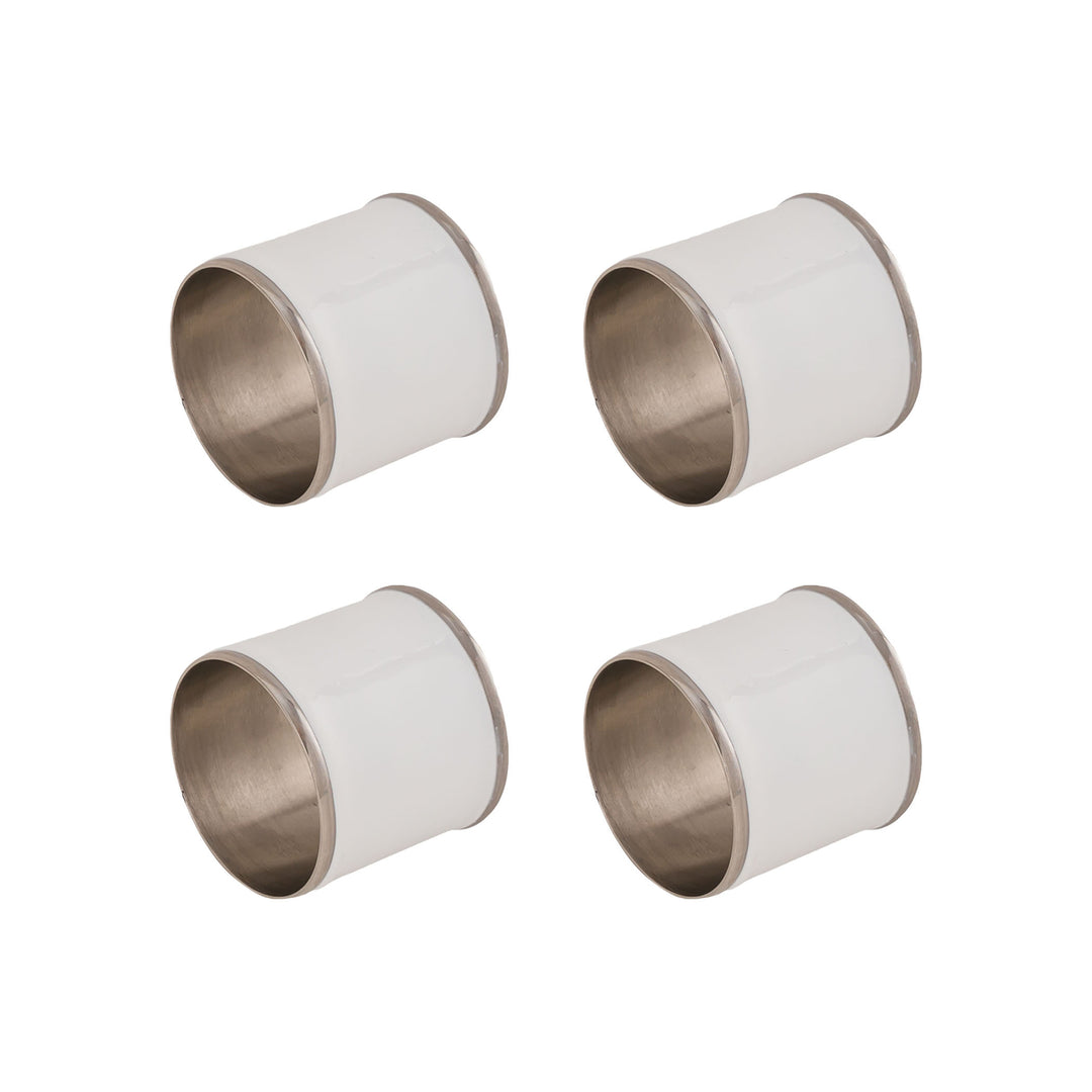 Hallsworth Napkin Rings (Set of 4) Image 1