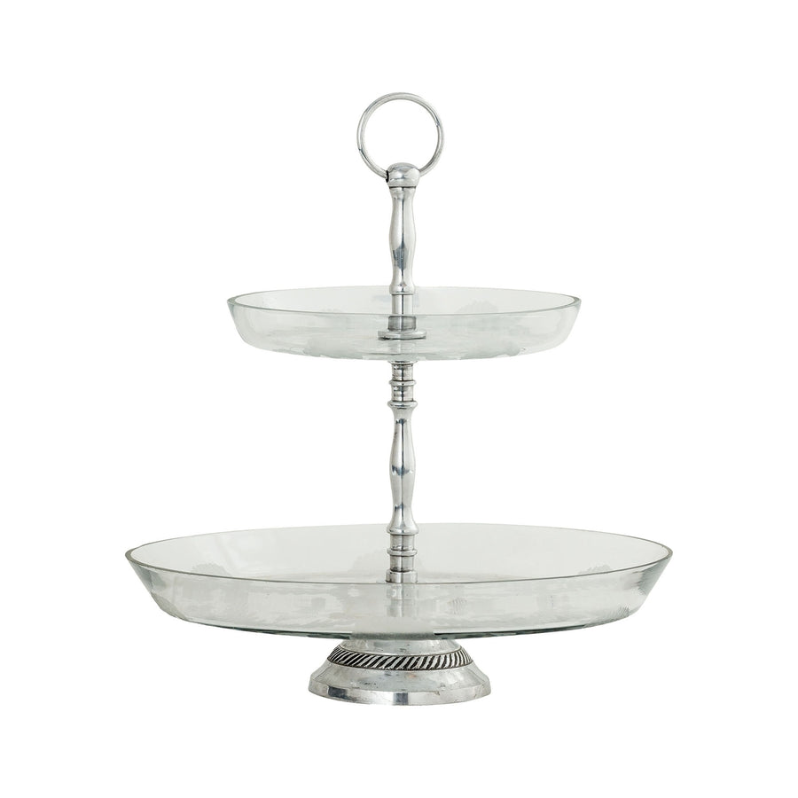 Evette Cake Stand Image 1