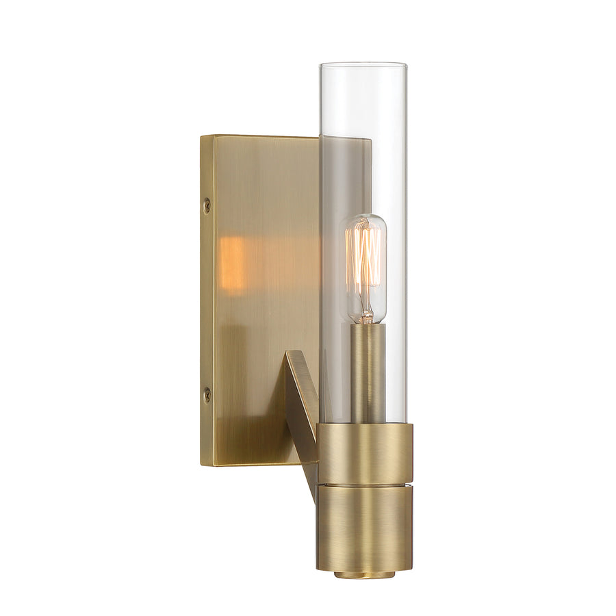 Rohe Wall Sconce [6511] Image 1