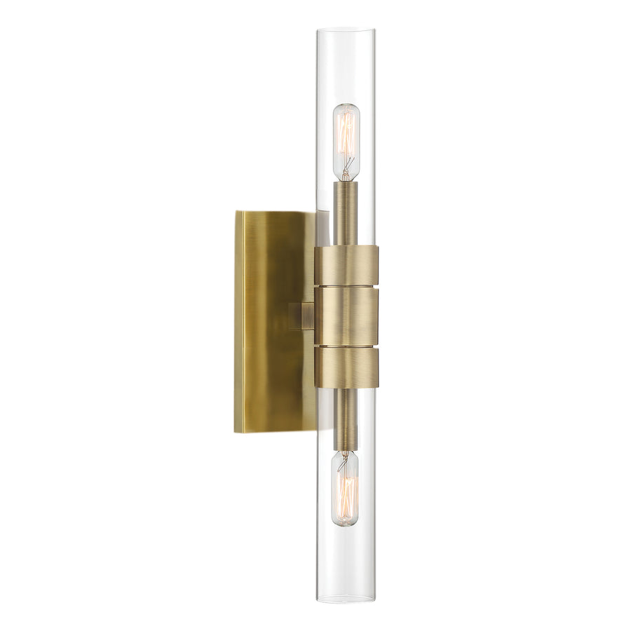 Rohe Wall Sconce [6512] Image 1