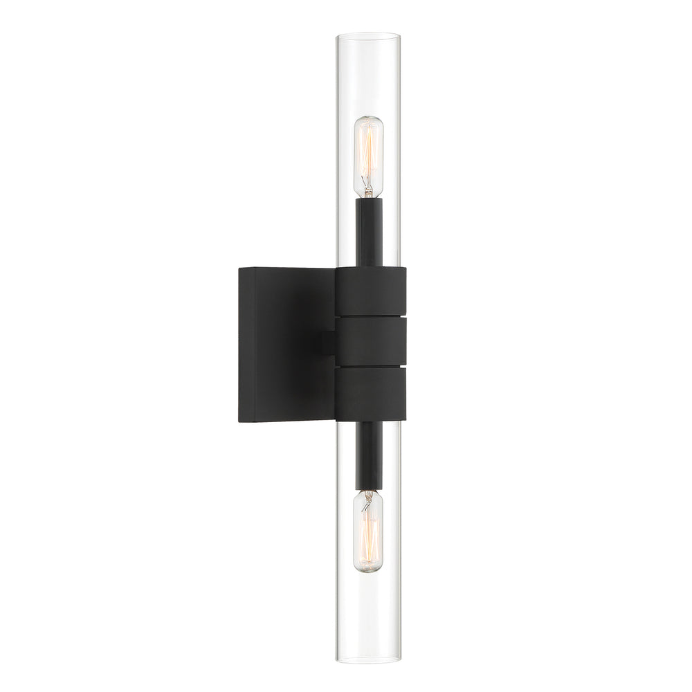 Rohe Wall Sconce [6512] Image 2