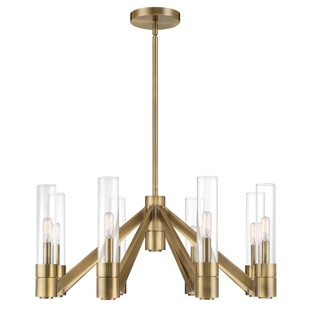 Rohe Chandelier Image 1