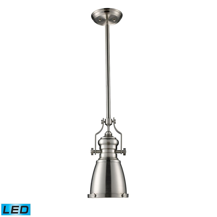 Chadwick 7.5 Wide 1-Light Mini Pendant Image 1