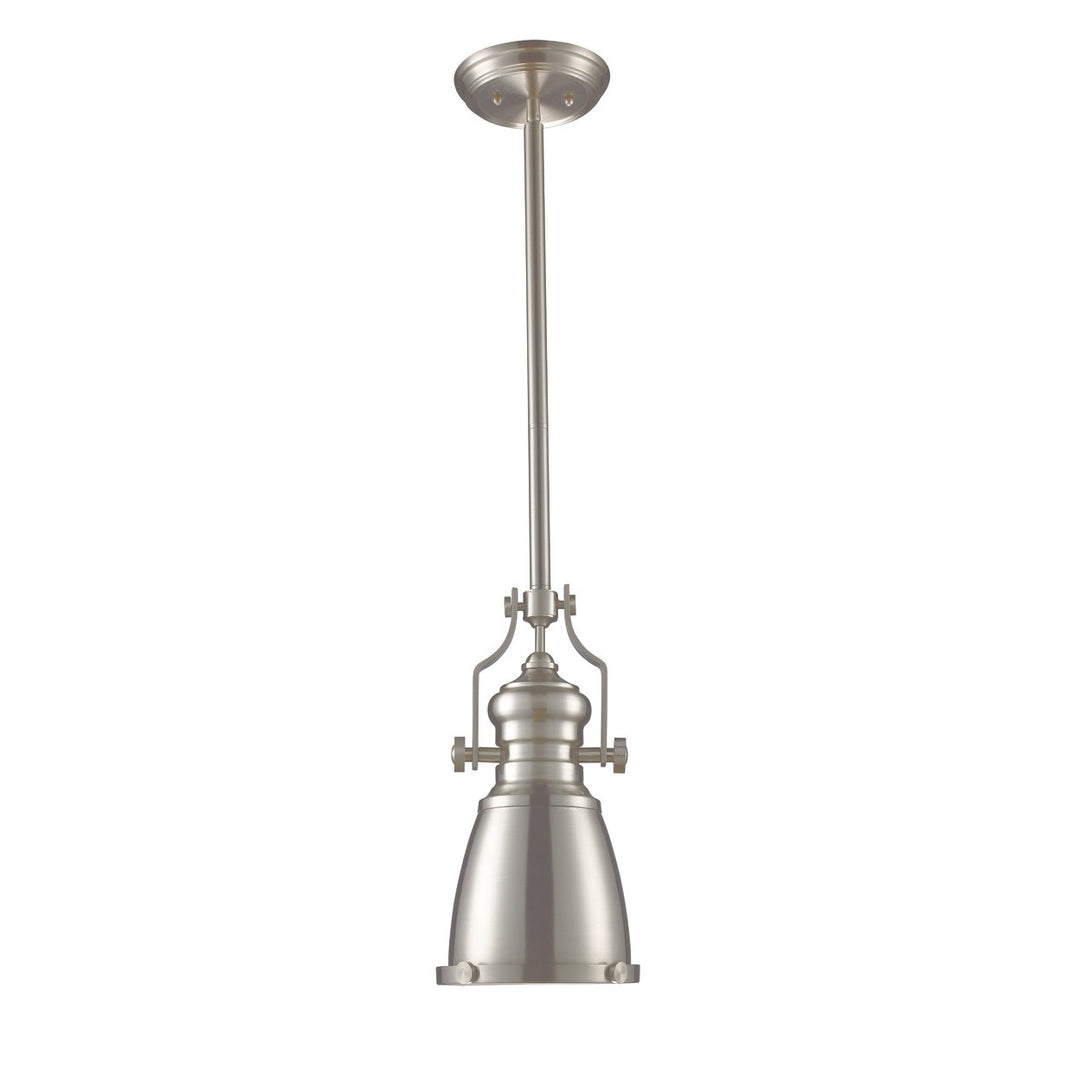 Chadwick 7.5 Wide 1-Light Mini Pendant Image 2