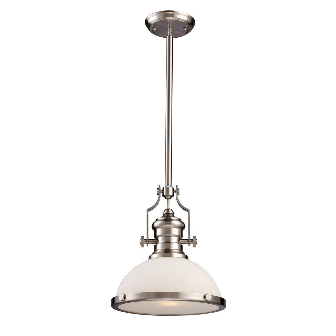 Chadwick 13 Wide 1-Light Pendant [66113-1-ELK] Image 4