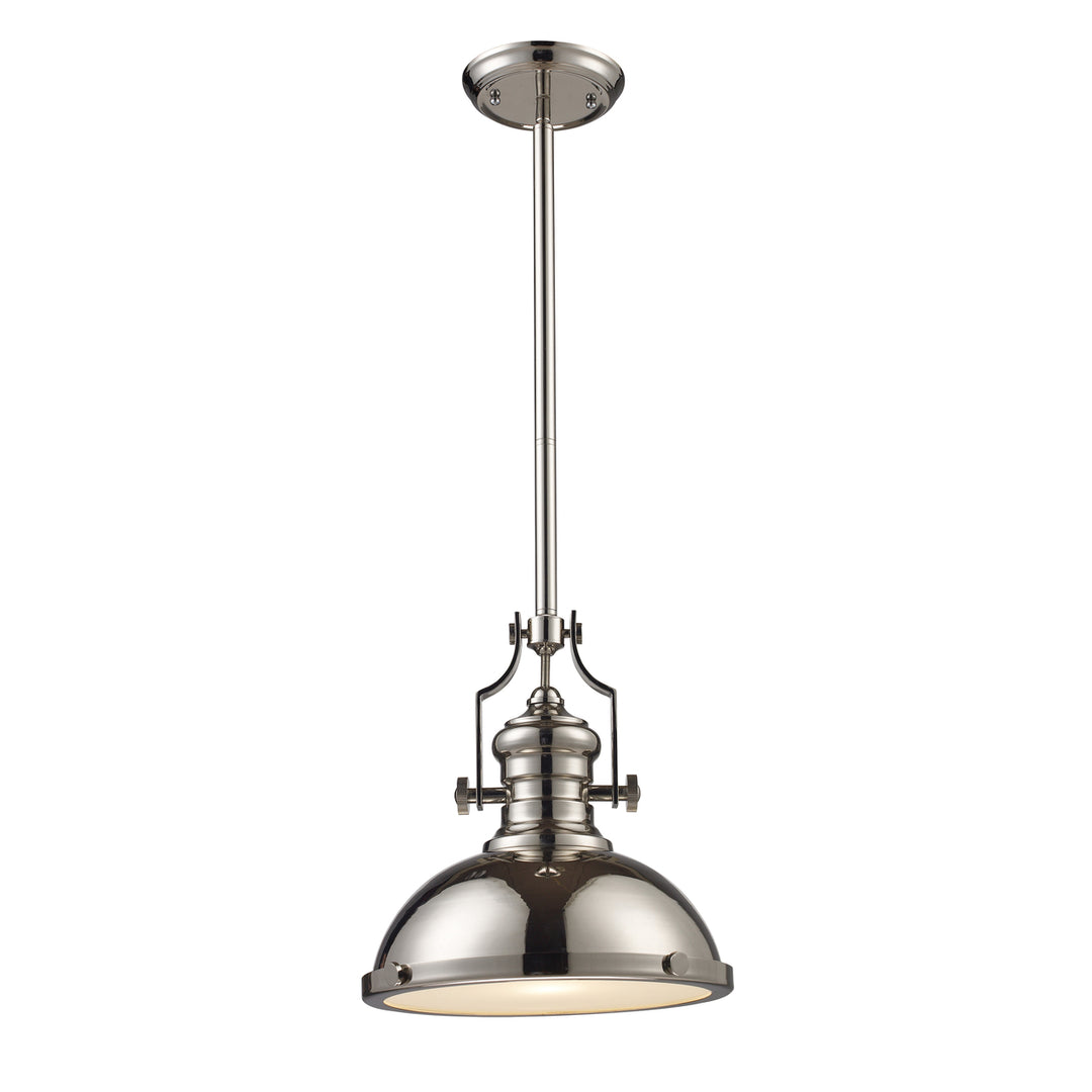 Chadwick 13 Wide 1-Light Pendant [66114-1-ELK] Image 2