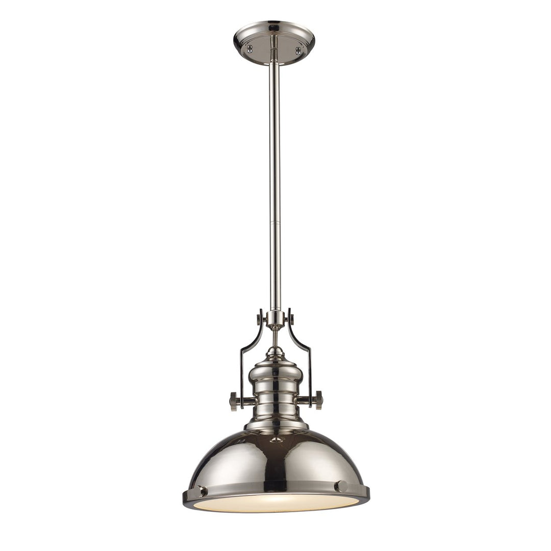 Chadwick 13 Wide 1-Light Pendant [66114-1-ELK] Image 1