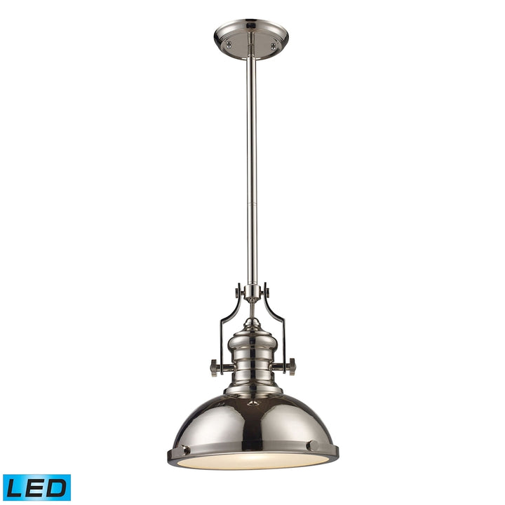 Chadwick 13 Wide 1-Light Pendant [66114-1-ELK] Image 3