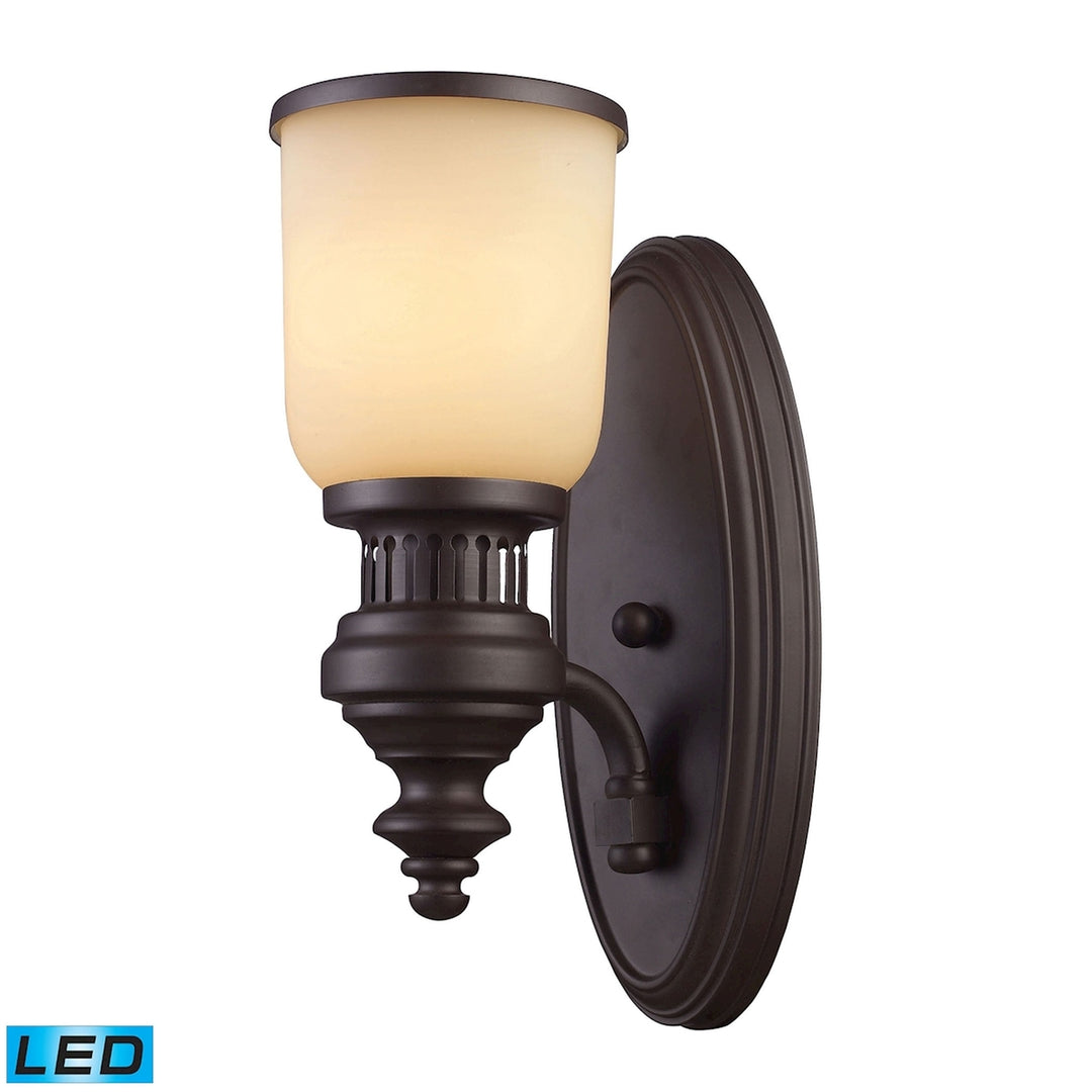 Chadwick 13 High 1-Light Sconce Image 1