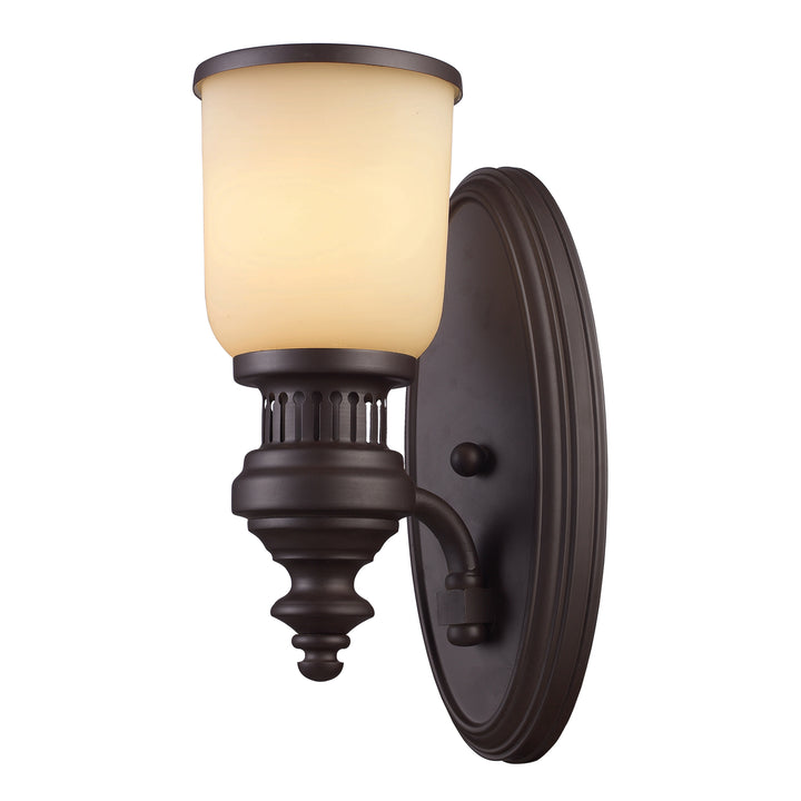 Chadwick 13 High 1-Light Sconce Image 2