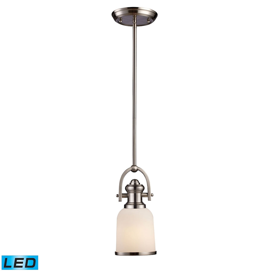 Brooksdale 5 Wide 1-Light Mini Pendant Image 1