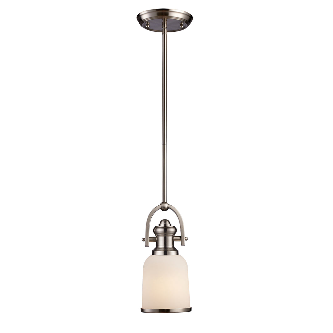 Brooksdale 5 Wide 1-Light Mini Pendant Image 1