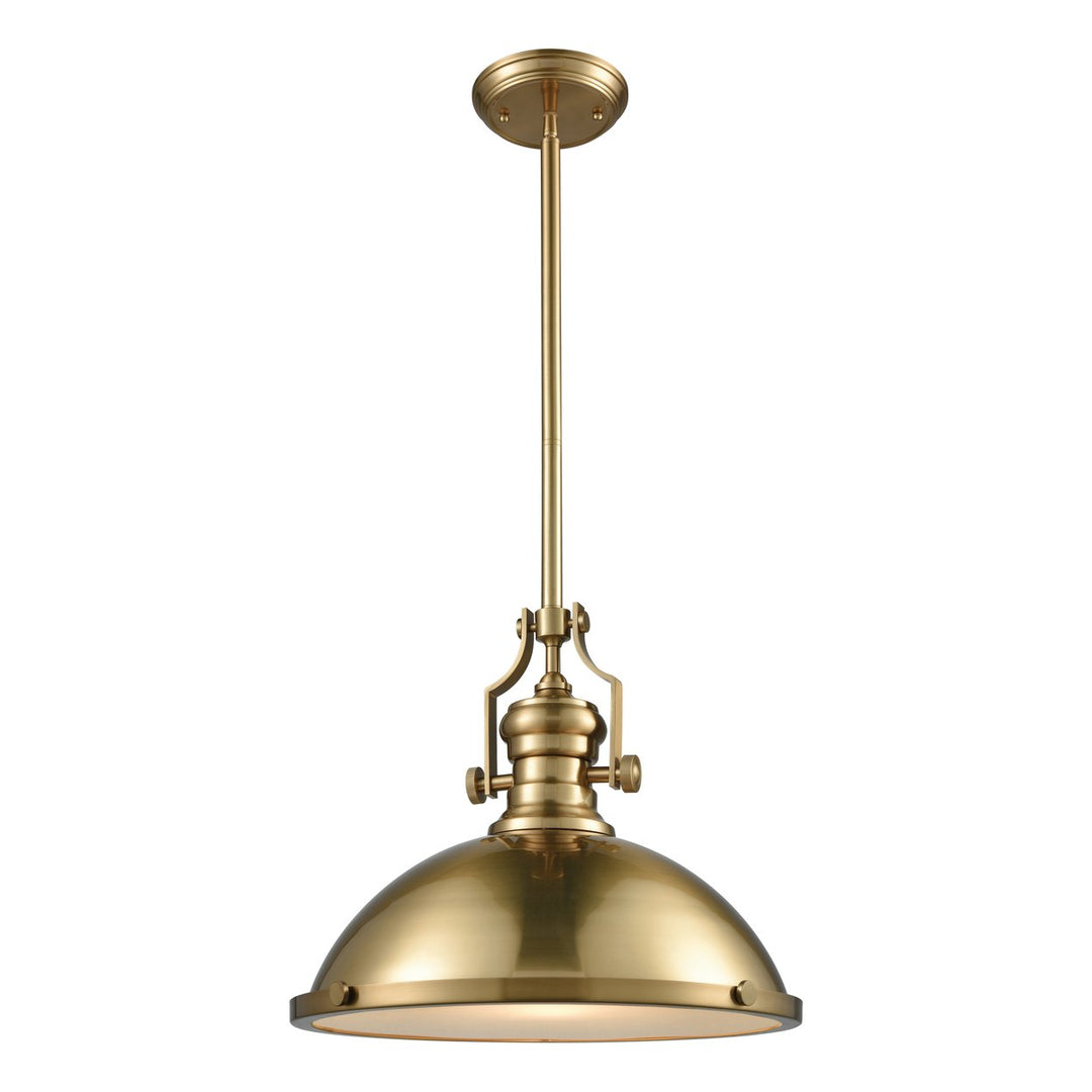 Chadwick 17 Wide 1-Light Pendant Image 1