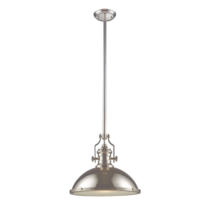 Chadwick 17 Wide 1-Light Pendant Image 2