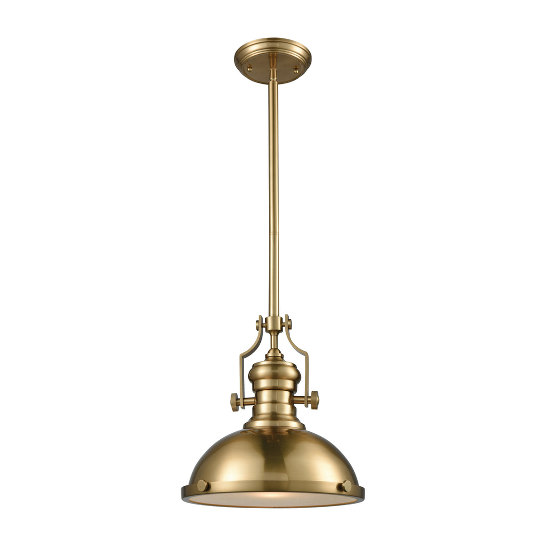 Chadwick 13 Wide 1-Light Pendant [66114-1-ELK] Image 9