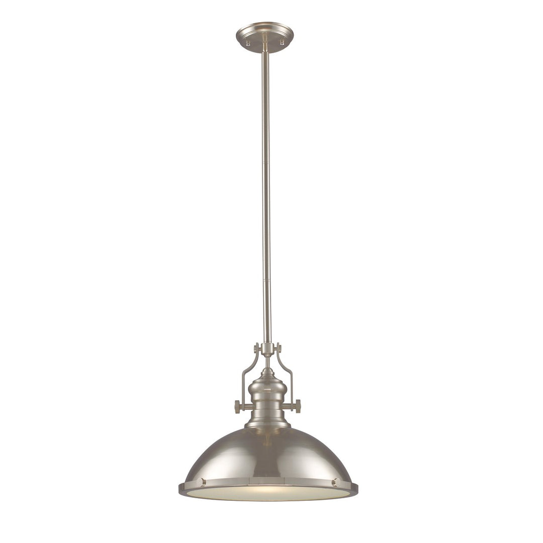 Chadwick 17 Wide 1-Light Pendant Image 4