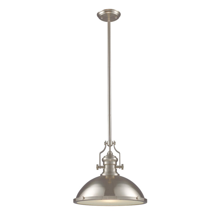 Chadwick 17 Wide 1-Light Pendant Image 1