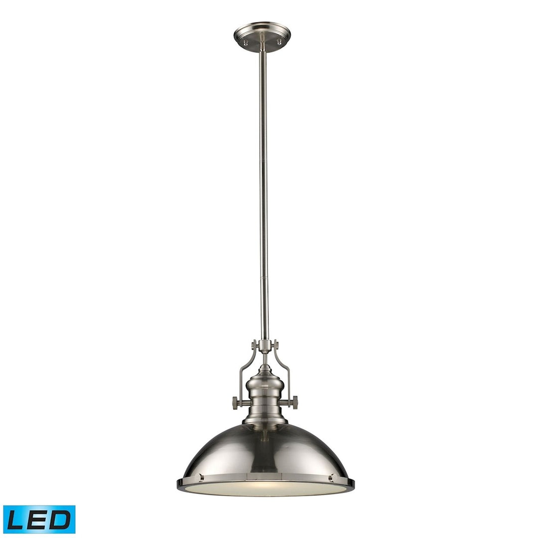 Chadwick 17 Wide 1-Light Pendant Image 5