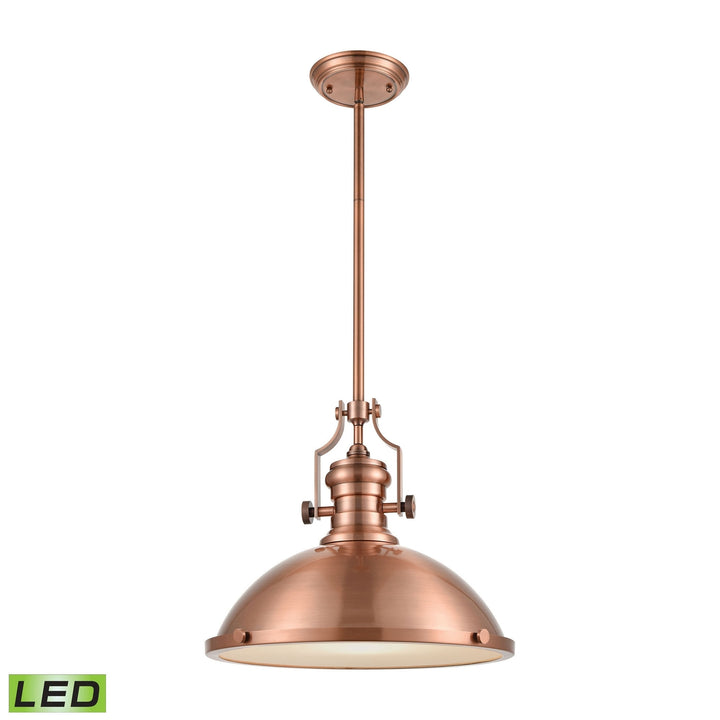 Chadwick 17 Wide 1-Light Pendant Image 9