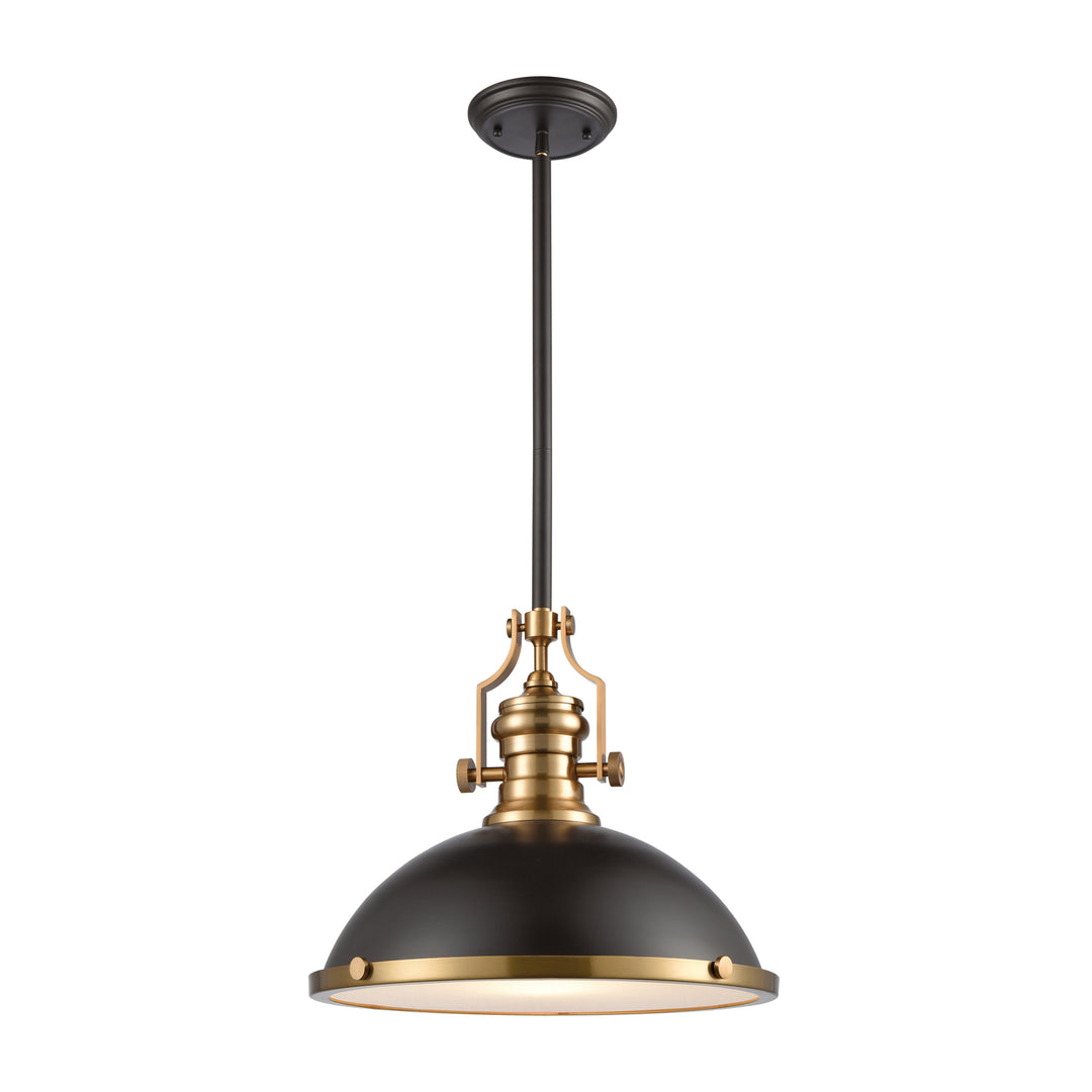 Chadwick 17 Wide 1-Light Pendant Image 10