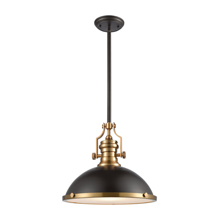 Chadwick 17 Wide 1-Light Pendant Image 10