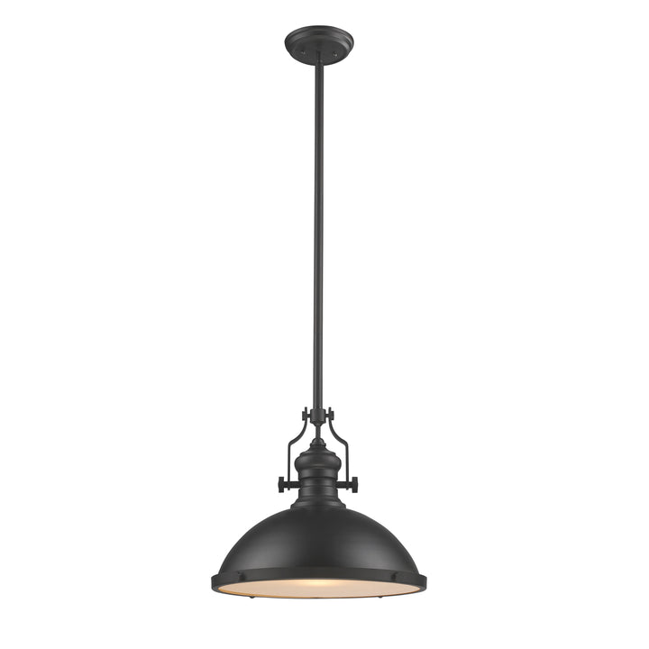 Chadwick 17 Wide 1-Light Pendant Image 11