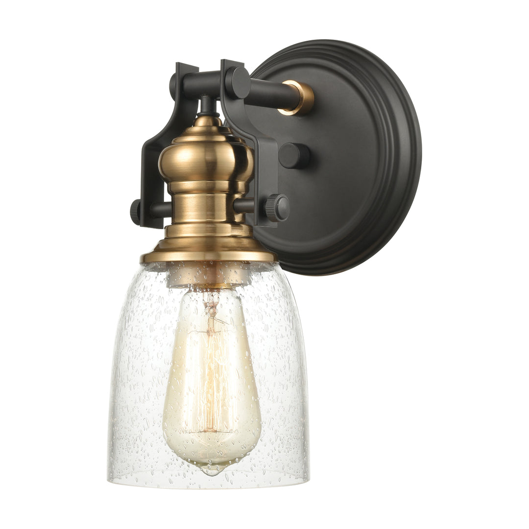 Chadwick 10 High 1-Light Sconce Image 1