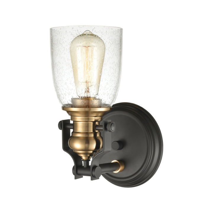 Chadwick 10 High 1-Light Sconce Image 3