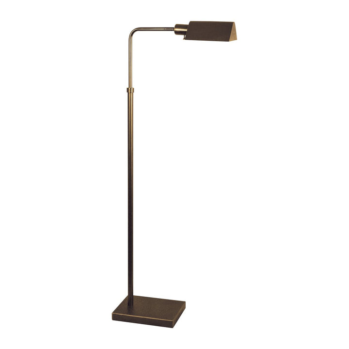 Pharmacy 42 High 1-Light Floor Lamp Image 2