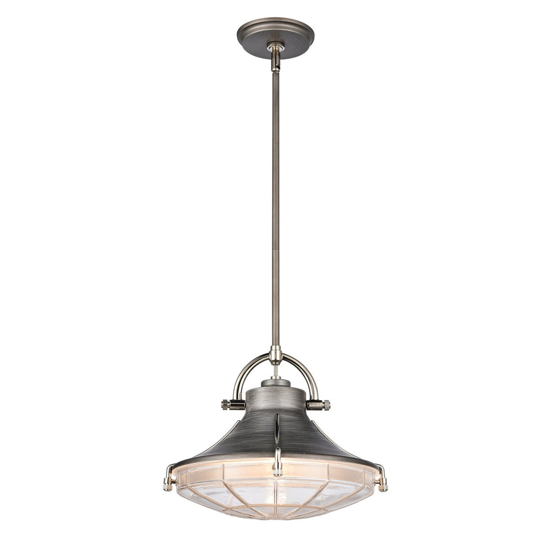 Urbanite 13 Wide 1-Light Pendant Image 1