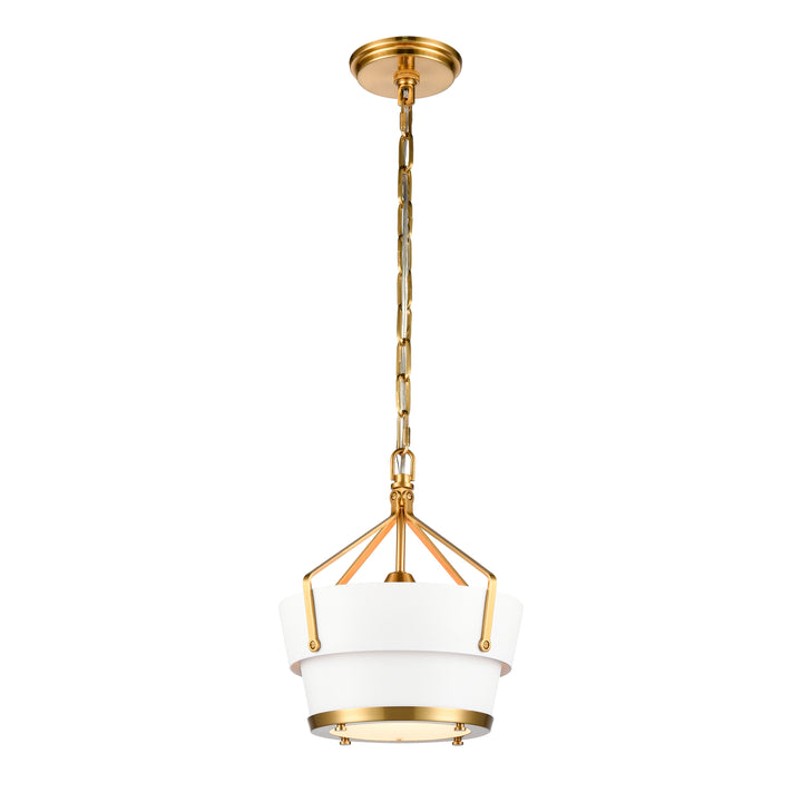 Marin 10.5 Wide 1-Light Pendant Image 3