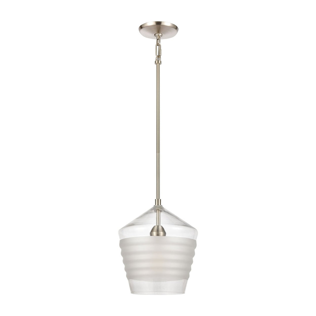 Konis 10 Wide 1-Light Mini Pendant Image 2