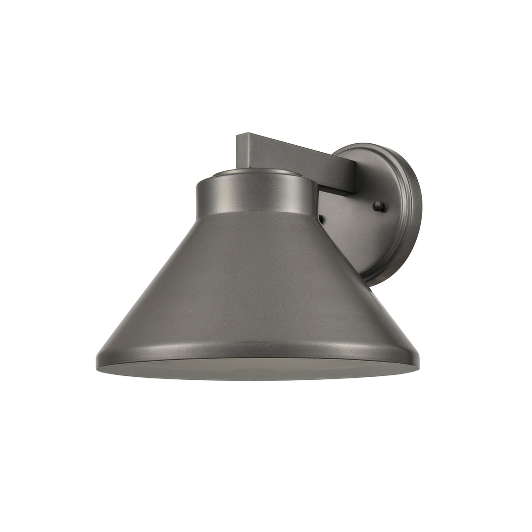 Thane 8.25 High 1-Light Outdoor Sconce Image 3