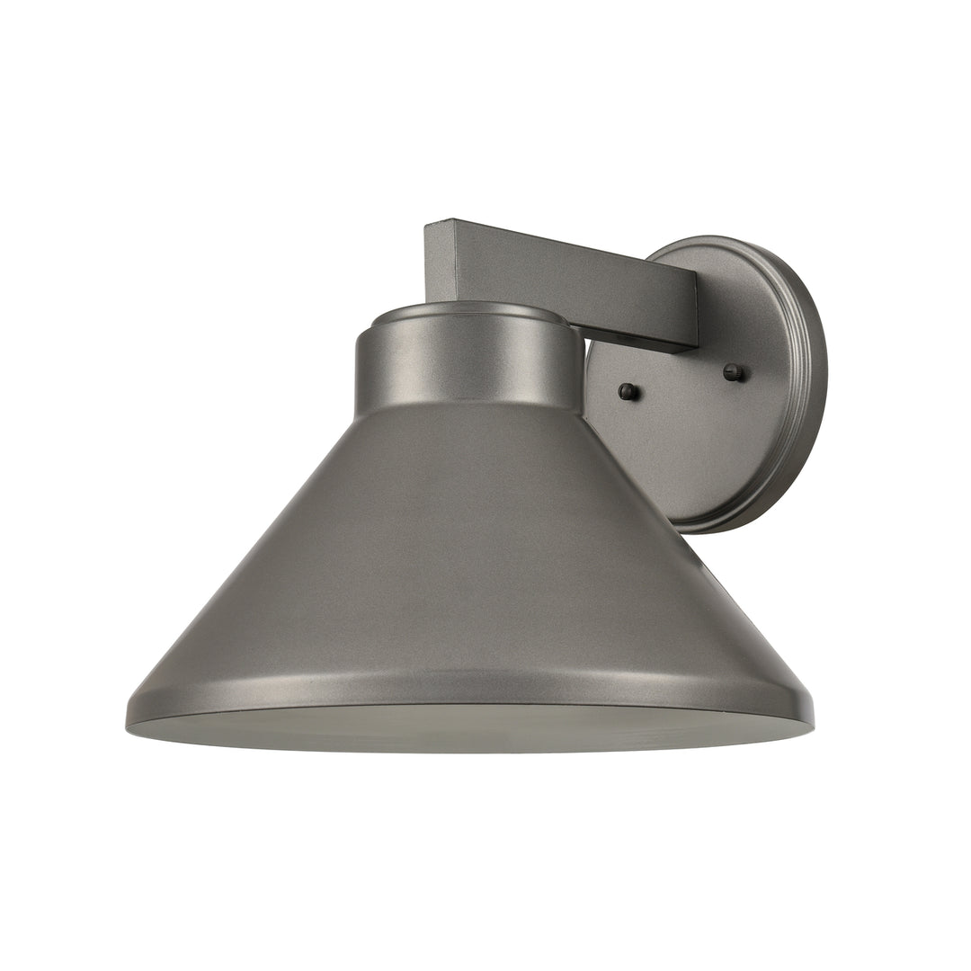 Thane 10 High 1-Light Outdoor Sconce Image 3