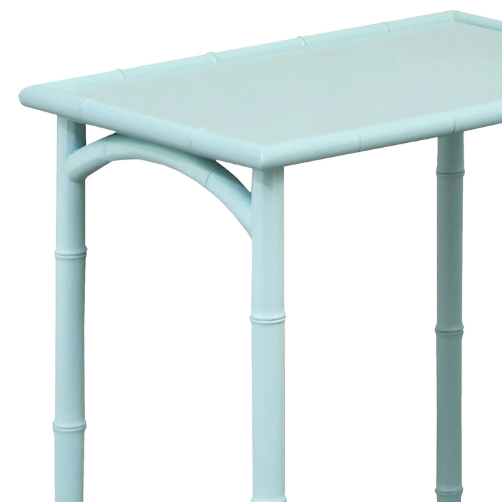 Lifestyle Accent Table - Set of 3 Aqua Image 2