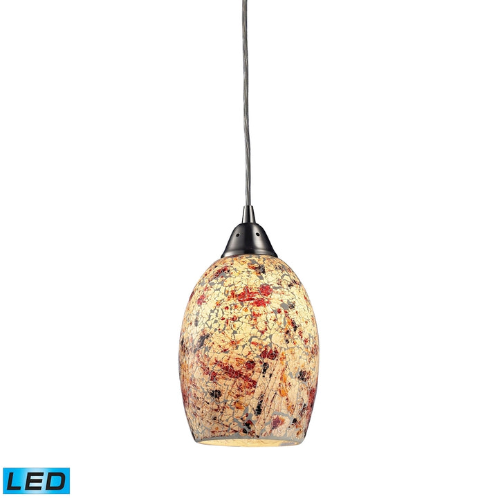 Avalon 30 Wide 6-Light Pendant [73011-1-ELK] Image 3