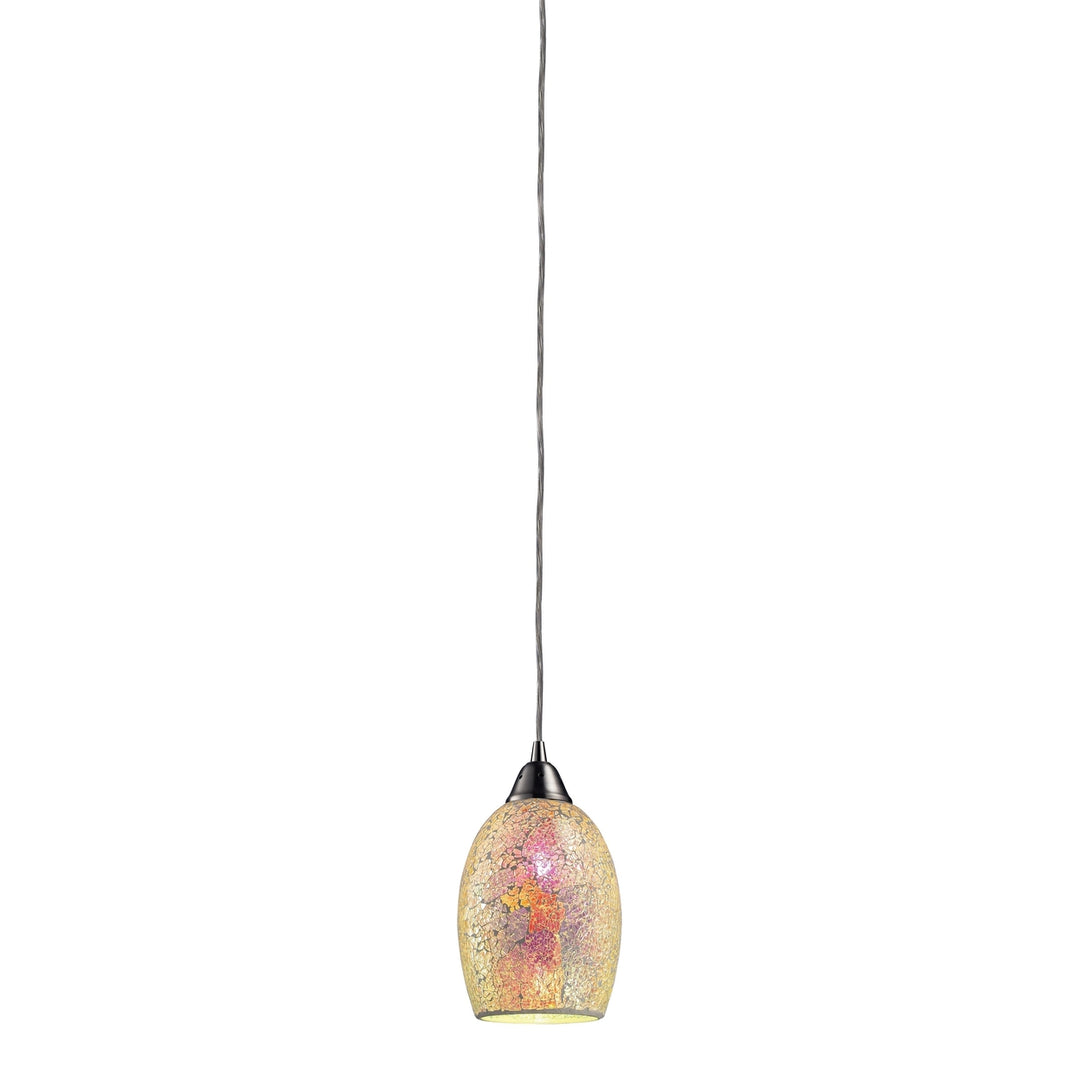 Avalon 30 Wide 6-Light Pendant [73041-1-ELK] Image 2