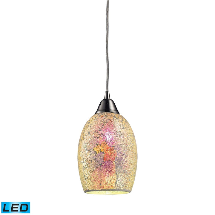 Avalon 30 Wide 6-Light Pendant [73041-1-ELK] Image 1