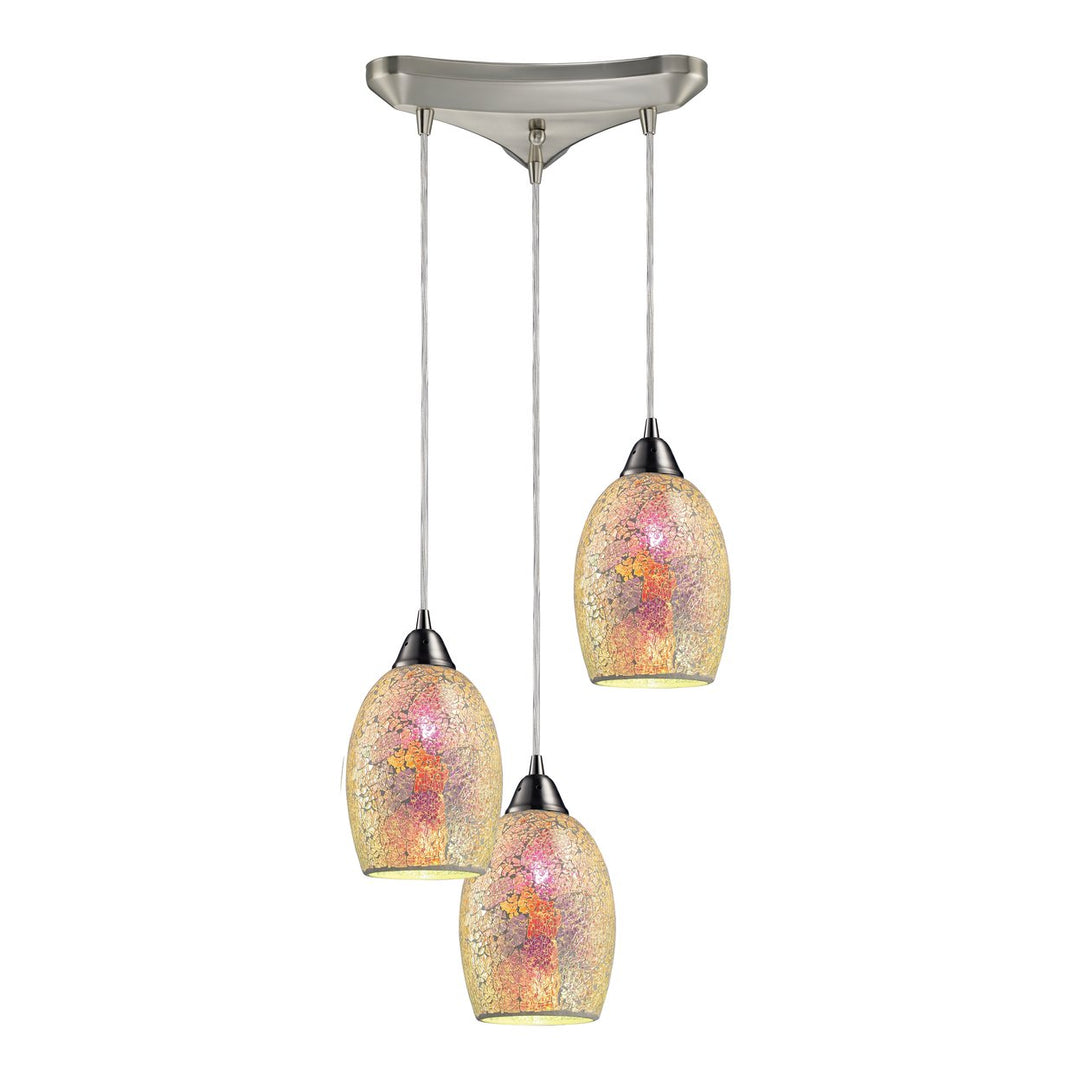 Avalon 30'' Wide 6-Light Pendant [73041-1-ELK] Image 1