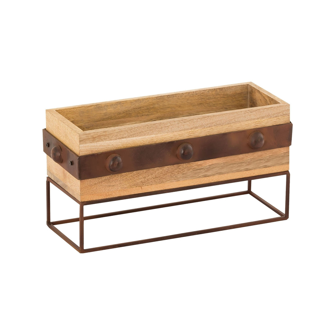 Telluride Planter - Small Image 1