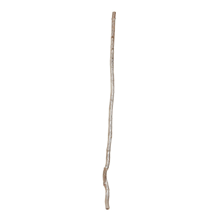 Silver Washed Twisted Stick Image 1