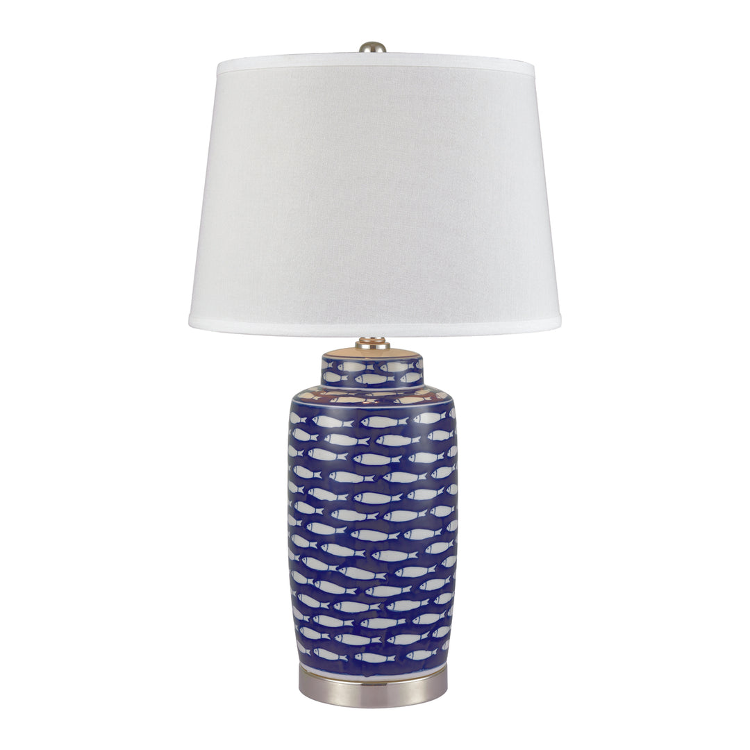 Azul Baru 27 High 1-Light Table Lamp Image 2