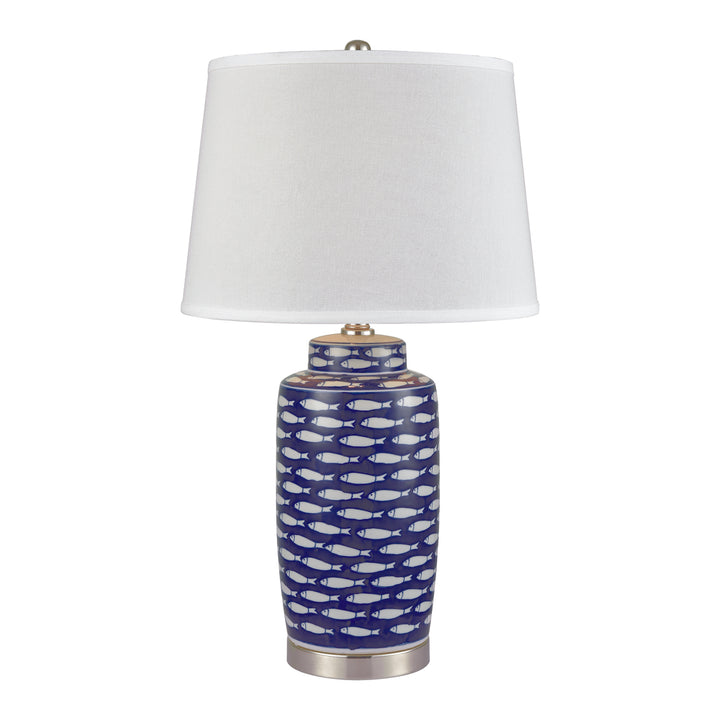 Azul Baru 27 High 1-Light Table Lamp Image 2