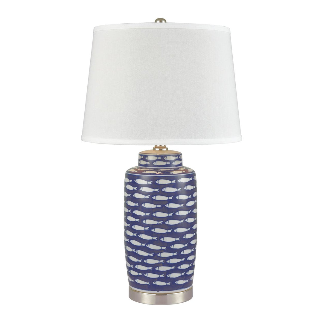 Azul Baru 27 High 1-Light Table Lamp Image 1