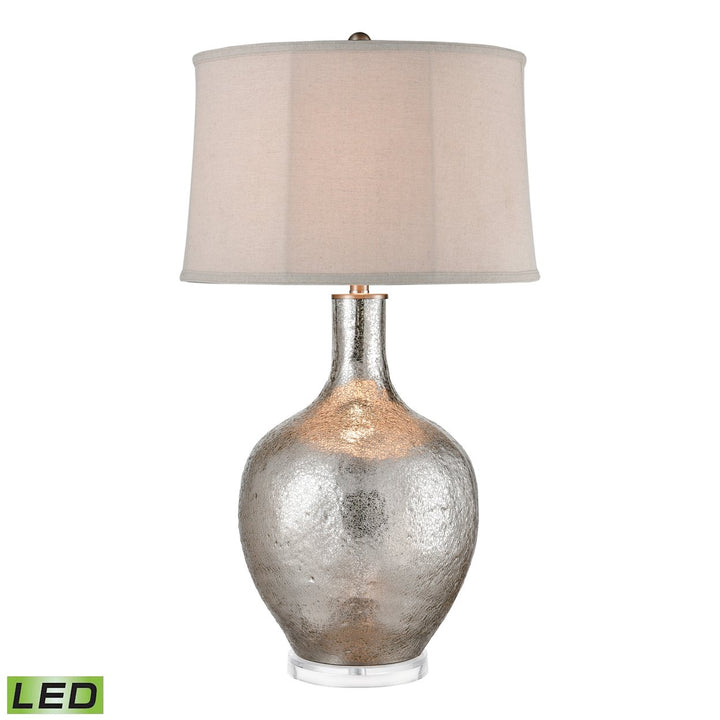 Balbo 33 High 1-Light Table Lamp Image 1