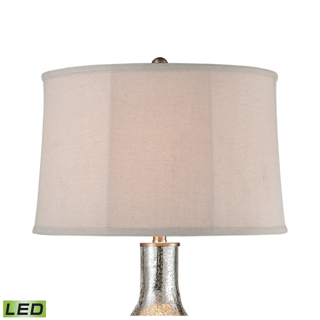 Balbo 33 High 1-Light Table Lamp Image 2