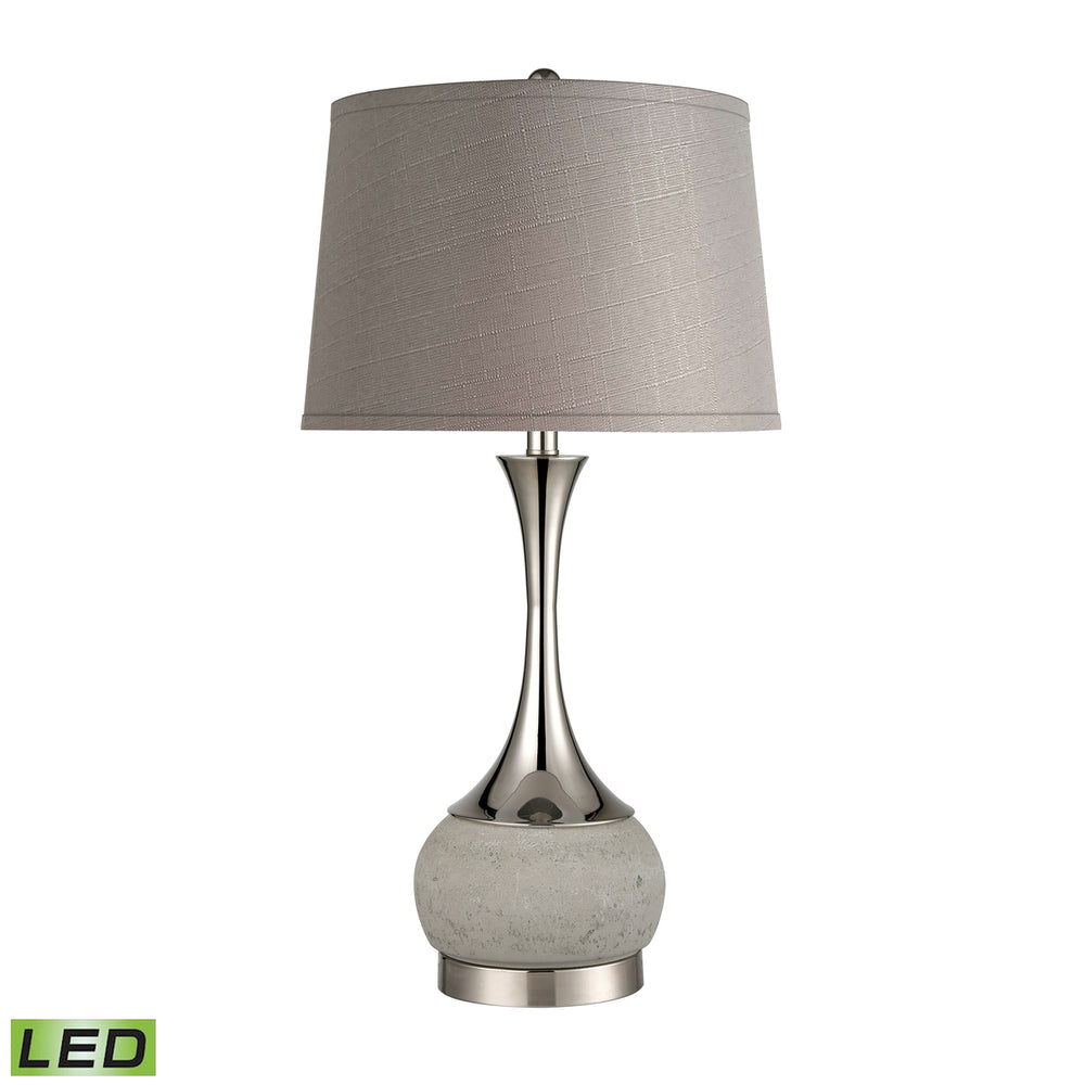 Septon 29 High 1-Light Table Lamp Image 2