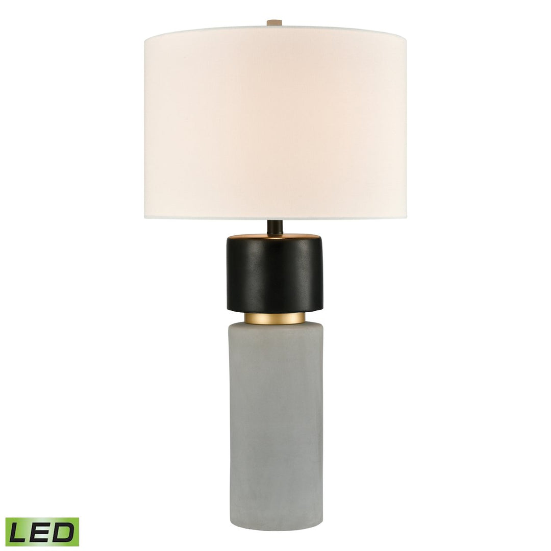 Notre Monde 32 High 1-Light Table Lamp Image 1