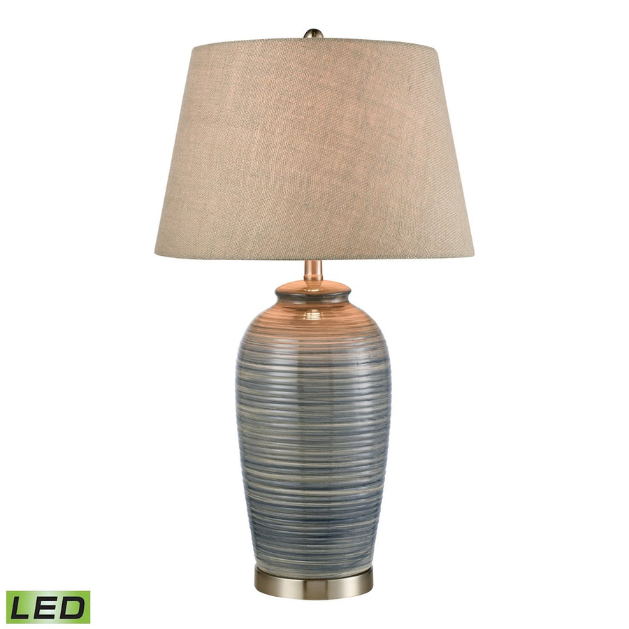 Monterey 30.5 High 1-Light Table Lamp Image 1